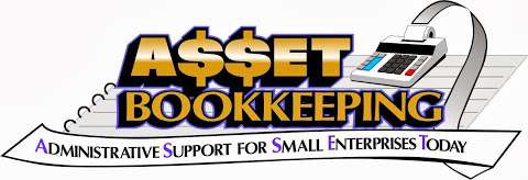 Asset Bookkeeping