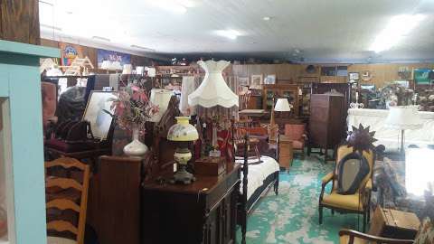 Country Antique Store