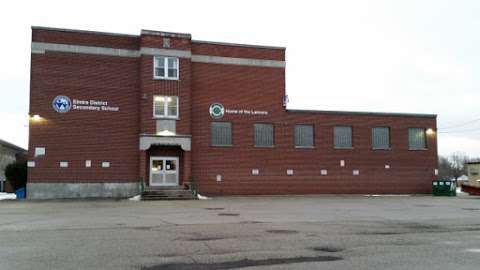 Elmira District Secondary School