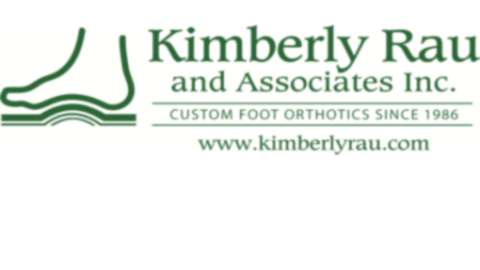 Kimberly Rau & Associates Inc. Custom Foot Orthotics (Woolwich Physiotherapy Clinic) Kimberly Rau & Associates Inc. Custom Foot Orthotics (Woolwich Physiotherapy Clinic)
