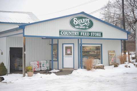 Sharpe Farm Supplies