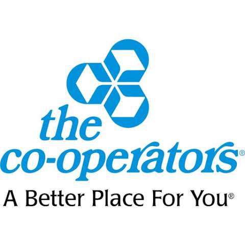 The Co-operators - Allen Morrison Insurance Inc
